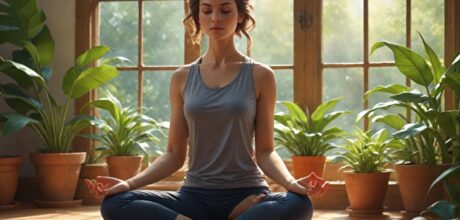 Como melhorar seu bem-estar com hábitos simples e eficazes