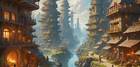 A evolução da humanidade: história, desafios e futuro