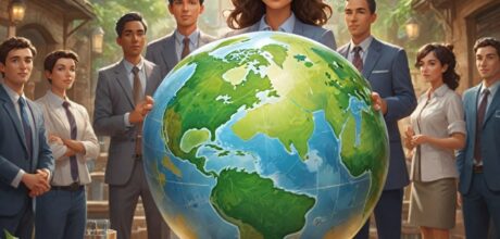 Como o capitalismo consciente pode transformar negócios