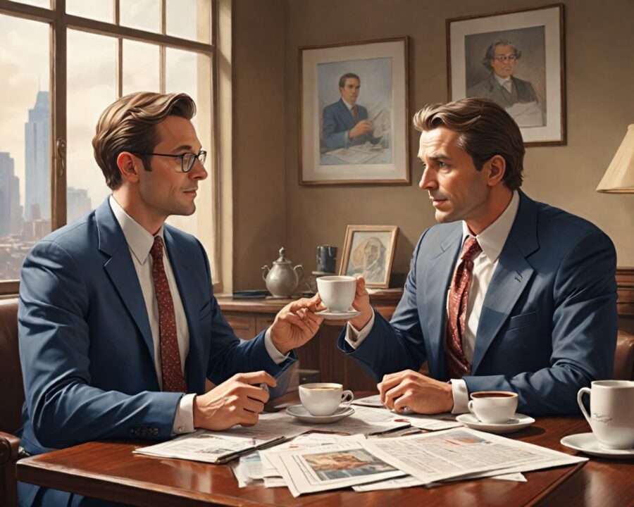 Como a consultoria financeira pode transformar suas finanças pessoais