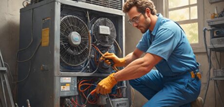 Como limpar ar-condicionado: guia prático e eficaz