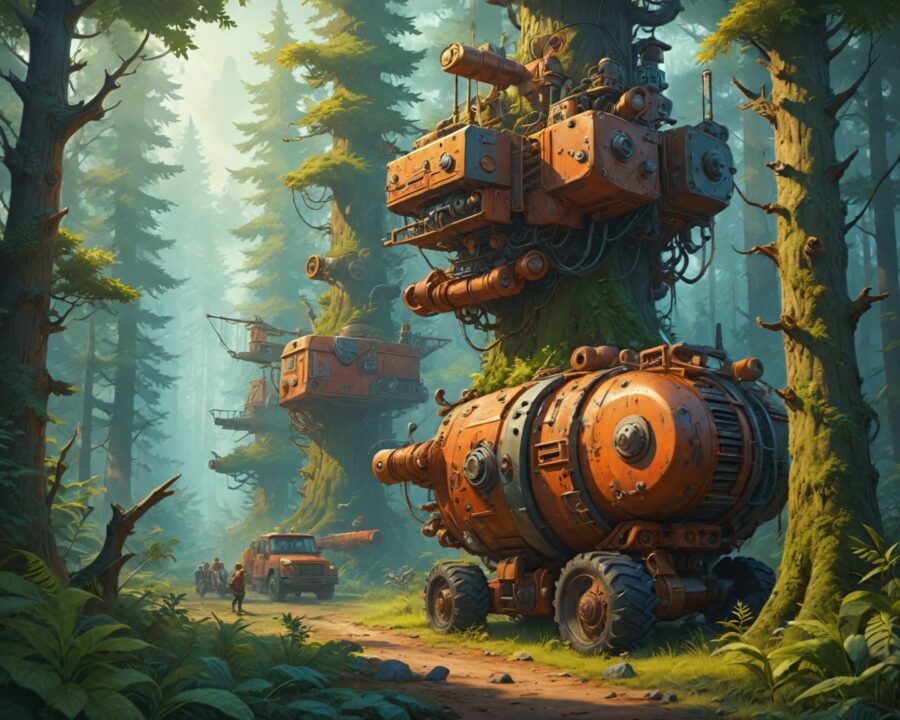 como a exploração biológica impacta a biodiversidade global