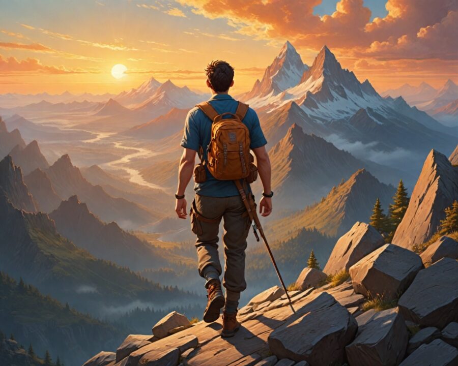 Como alcançar o sucesso: estratégias práticas e eficazes