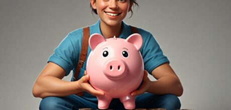 Como funciona a poupança e como aproveitar ao máximo