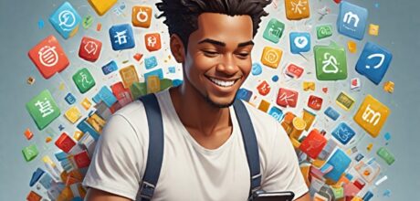 os melhores aplicativos úteis para facilitar sua rotina