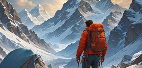 Como escalar o Everest: guia completo para aventureiros