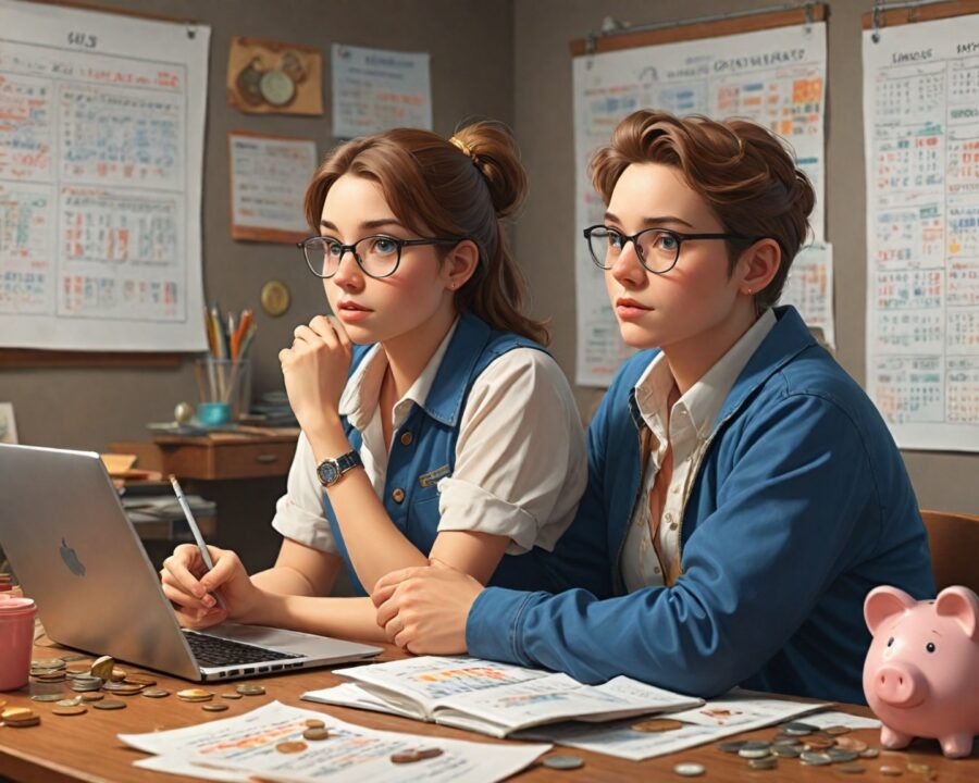 Como funciona a poupança e dicas para maximizar seus ganhos