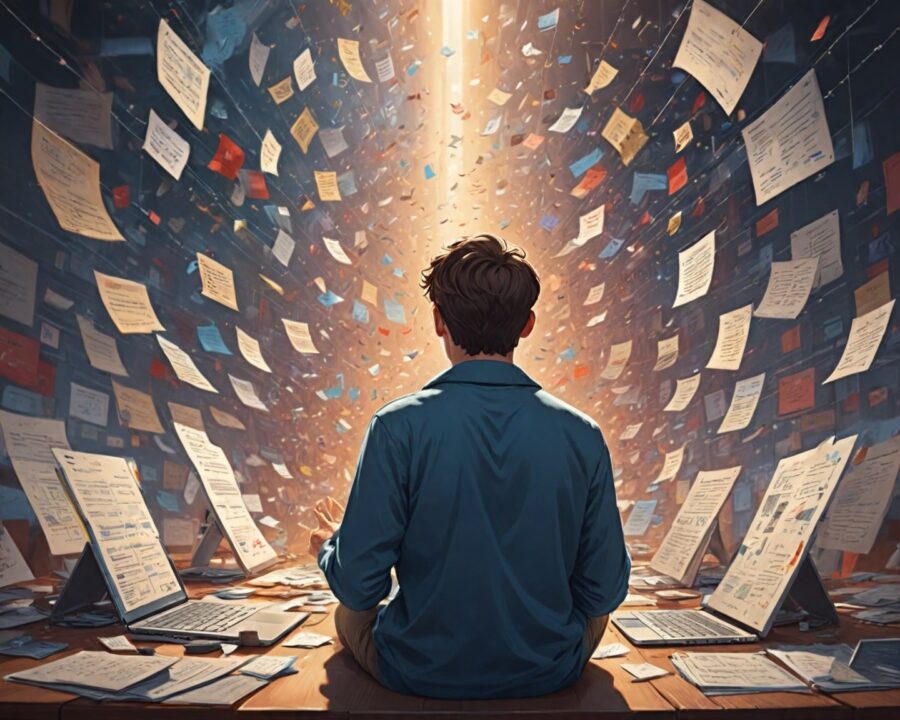 Os melhores TED Talks para inspirar sua vida e carreira