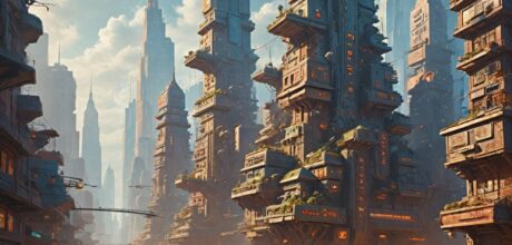 Como a inteligência artificial está transformando o futuro