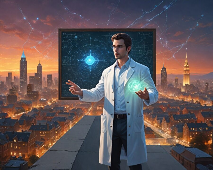 Física quântica: conceitos básicos e aplicações práticas