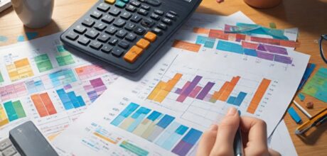 Como criar um orçamento eficiente para alcançar suas metas