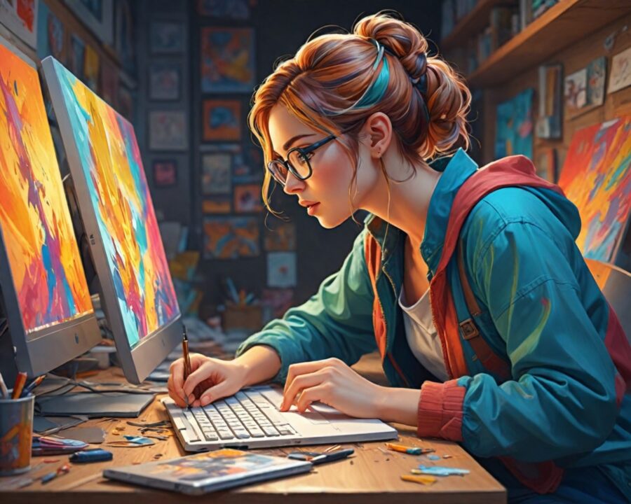 Estética digital: como transformar sua presença online