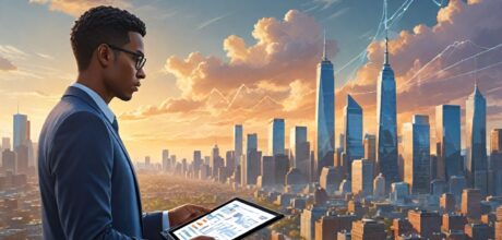 Fundos imobiliários: como investir e maximizar seus ganhos