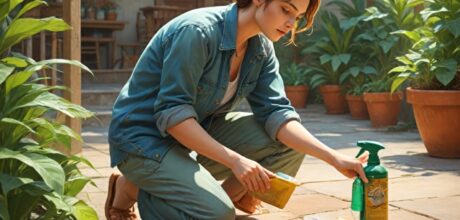 Como afastar insetos de forma natural e eficaz