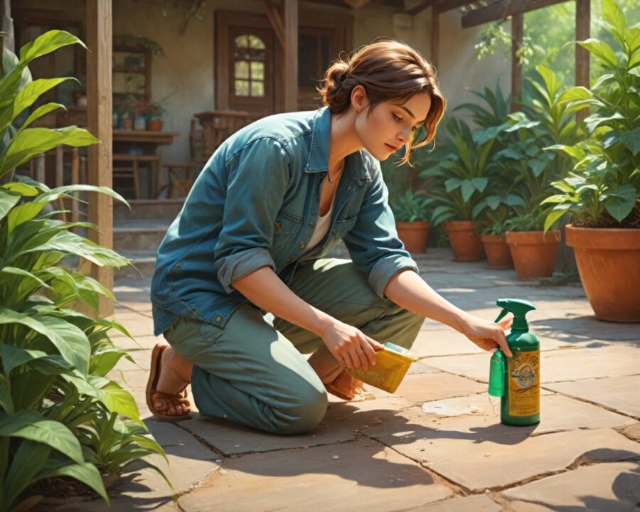 Como afastar insetos de forma natural e eficaz