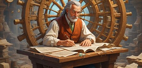 Descobertas que mudaram o mundo: história e impacto