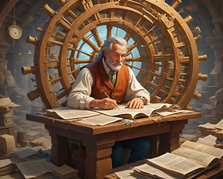 Descobertas que mudaram o mundo: história e impacto