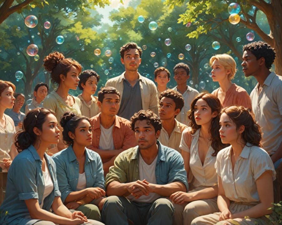 Comportamento humano: como entender e melhorar suas ações