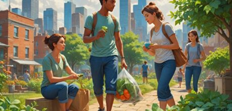 Consumo consciente: como adotar práticas sustentáveis no dia a dia