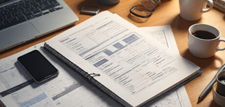 Como fazer um planejamento financeiro eficiente