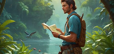 Os rios misteriosos mais fascinantes do mundo