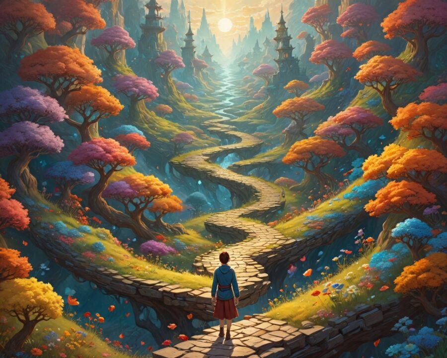 Como a busca por significado pode transformar sua vida