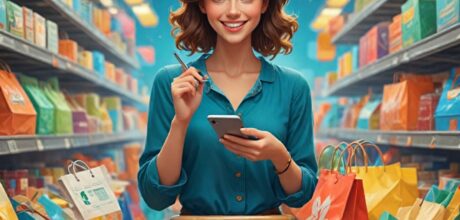 Como aproveitar cashback para economizar nas compras