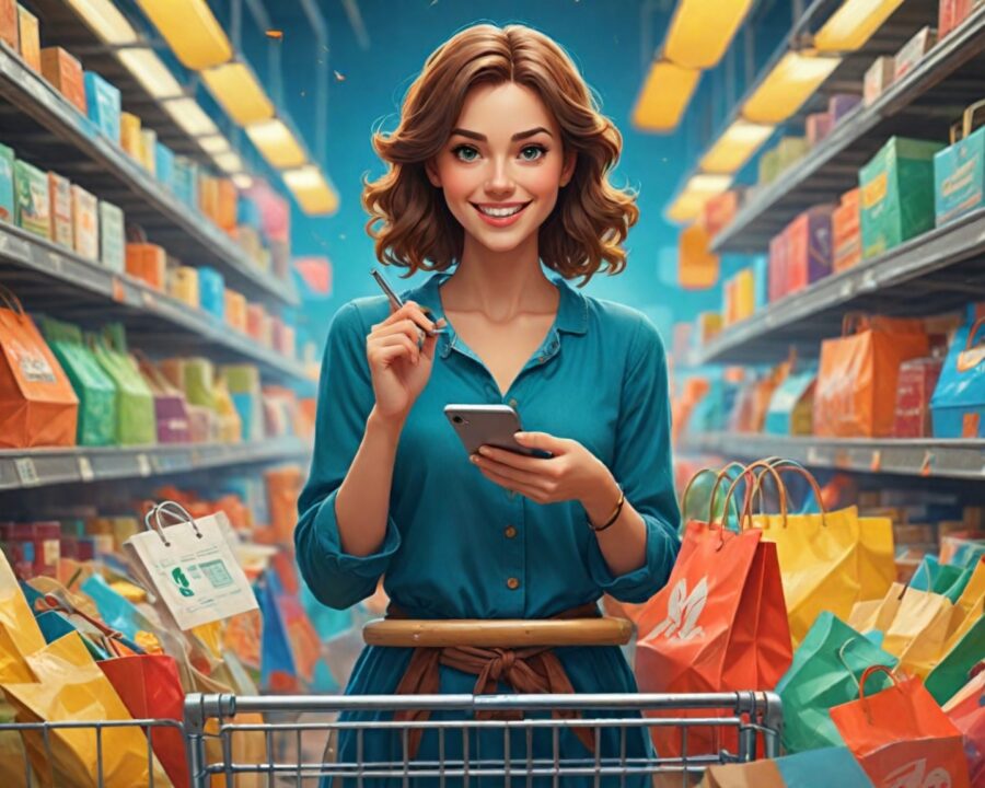 Como aproveitar cashback para economizar nas compras