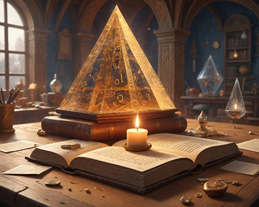 Números cabalísticos: significado e como utilizá-los na sua vida