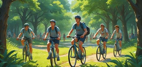 Como adotar um estilo de vida saudável e sustentável