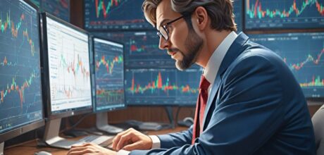 Mercado financeiro: como funciona e por que é importante