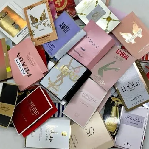 Perfumes