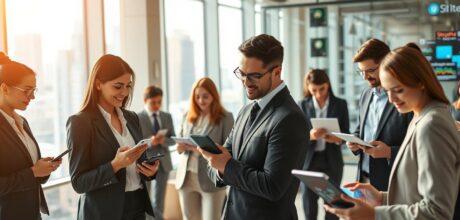 Conheça as curiosidades sobre IA no seu dia a dia