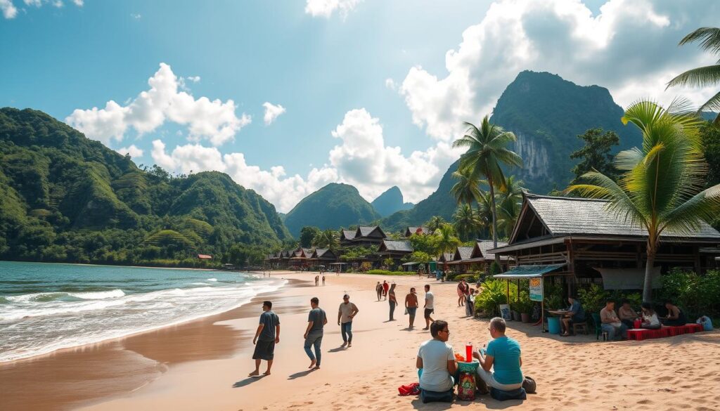 destinos acessíveis em 2026