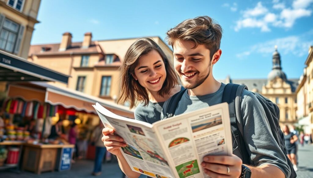 dicas mochilão europa