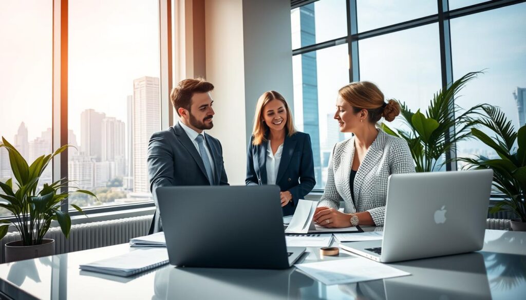 equilíbrio financeiro