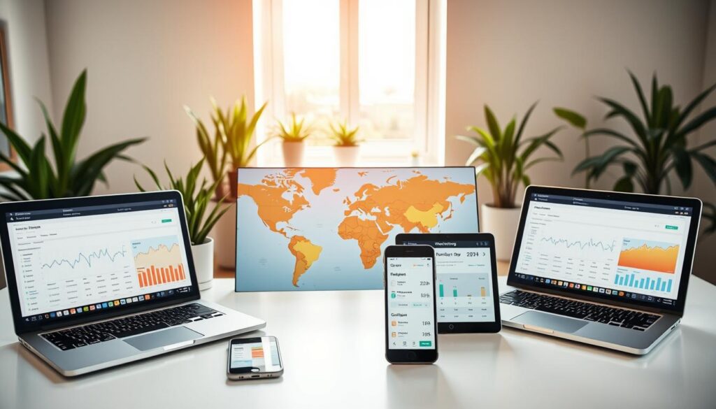 ferramentas de monitoramento de preços