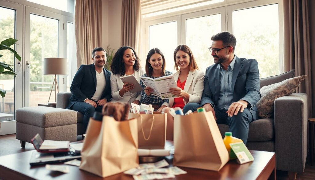 hábitos de economia