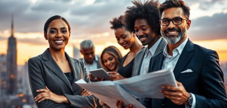 Conheça as Histórias de Pessoas que Ficaram Ricas