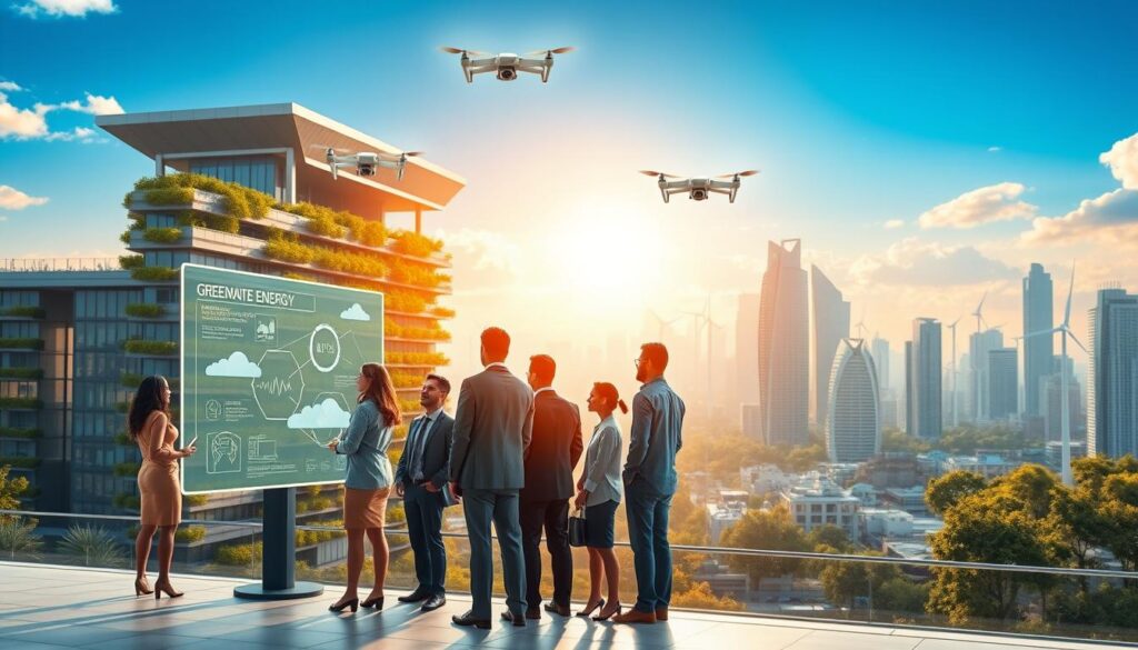 inovações tecnológicas