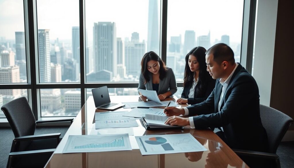 investimentos bancários