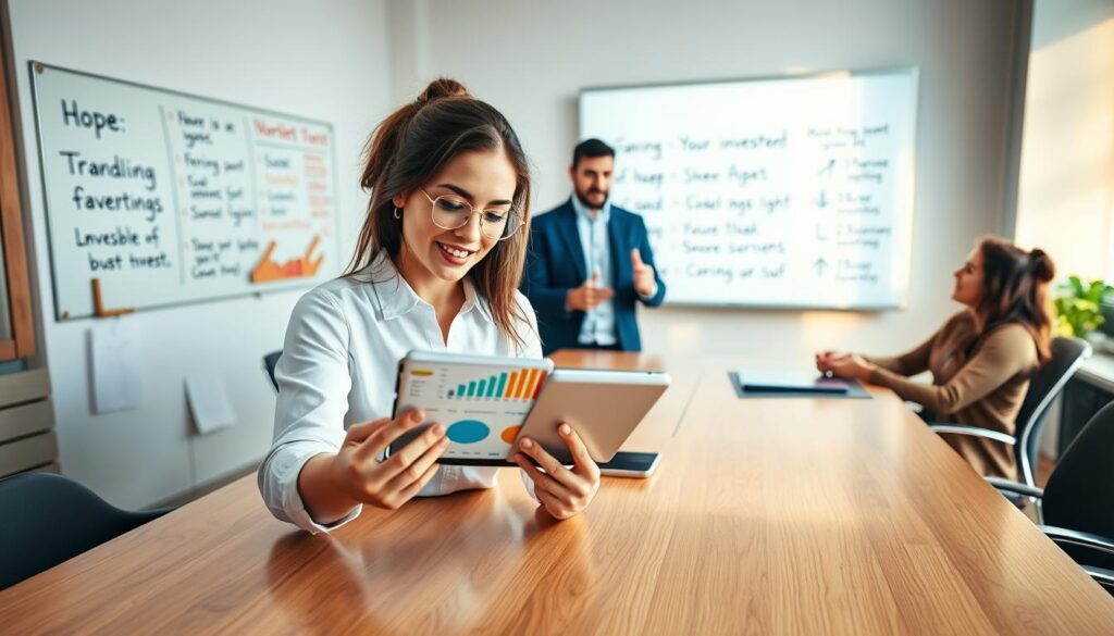 investimentos para iniciantes