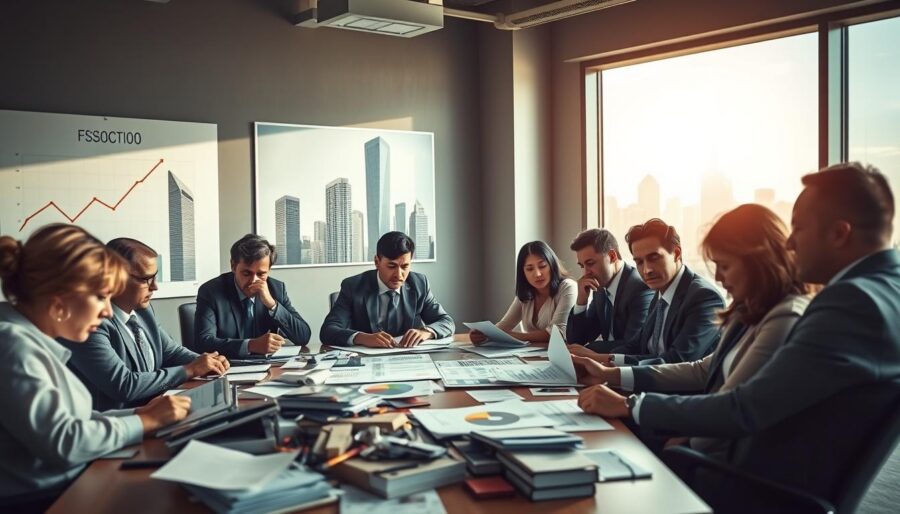 Descubra Por que a Maioria Não Consegue Enriquecer