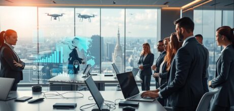 As principais tendências de tecnologia que vão mudar o mercado