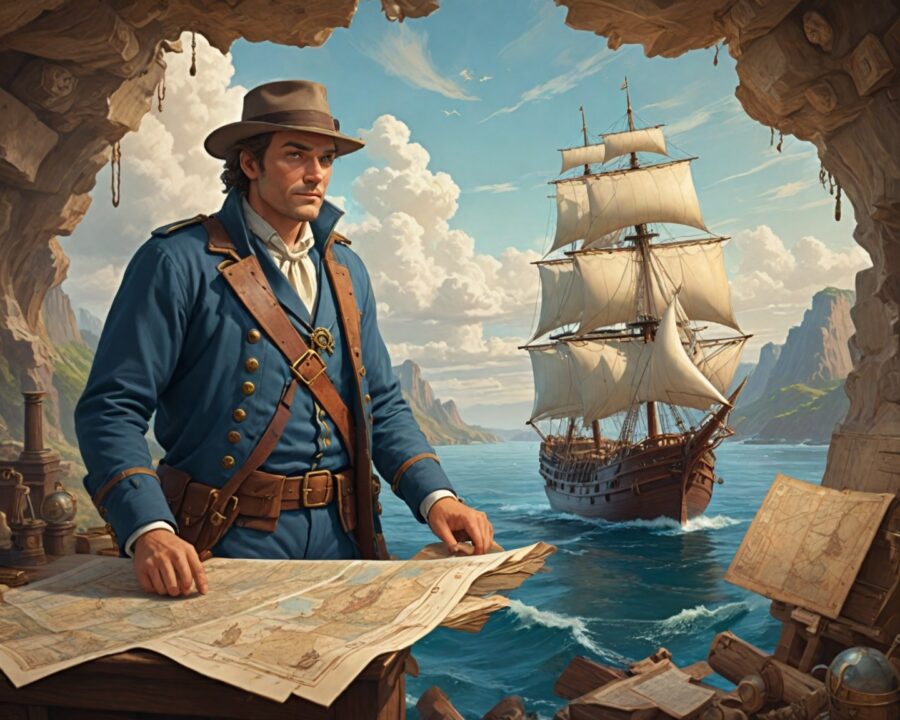 Quem foi Vasco da Gama e como suas viagens mudaram o mundo