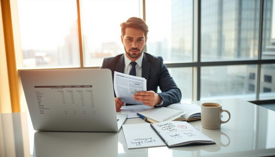 Como Aumentar o Limite do Seu Cartão de Crédito Rapidamente