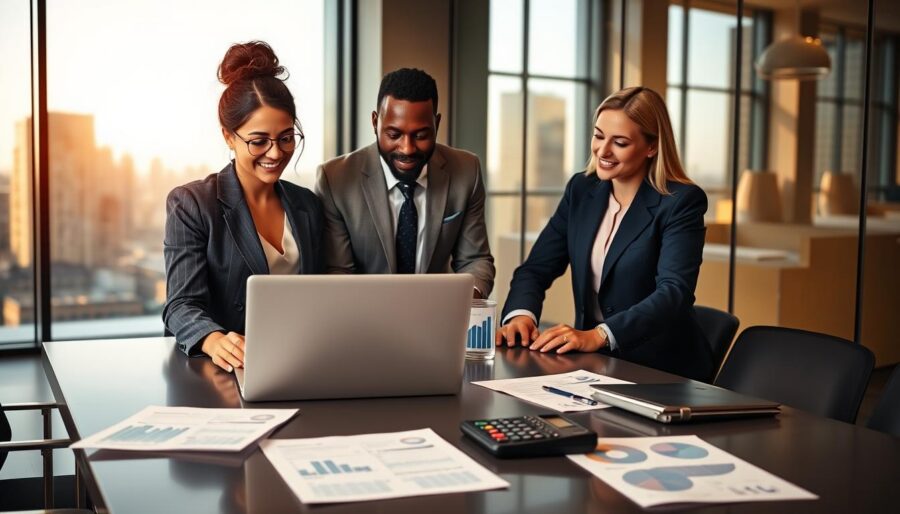 Como Aumentar seu Score de Crédito Rapidamente