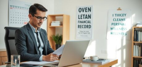 Como Limpar Nome Negativado Rápido: Dicas Essenciais