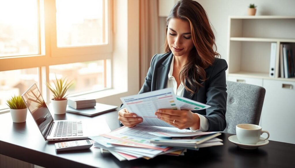 como organizar sua vida financeira mesmo com renda instável