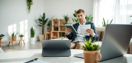 Como Reduzir Gastos Mensais Sem Perder Qualidade de Vida